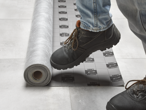 Samostatná pokládka podlahy – 7 nejčastějších chyb